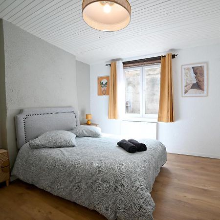 Maison Avec Spa Dans L'Hyper Centre De 푸아티에 외부 사진
