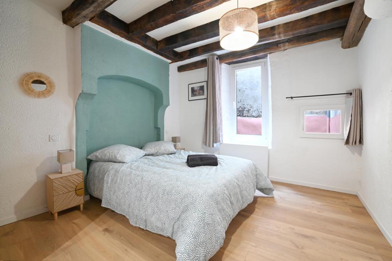 Maison Avec Spa Dans L'Hyper Centre De 푸아티에 외부 사진