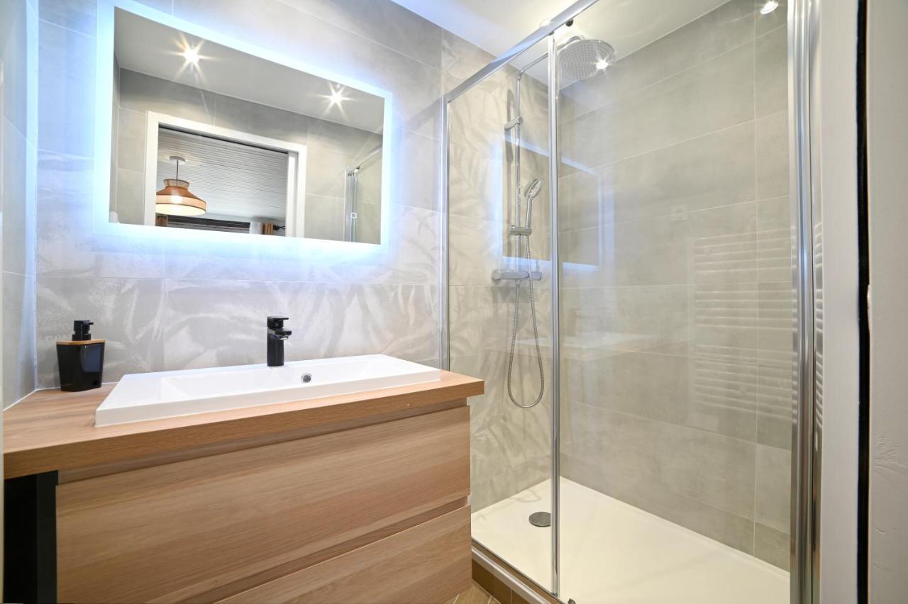 Maison Avec Spa Dans L'Hyper Centre De 푸아티에 외부 사진