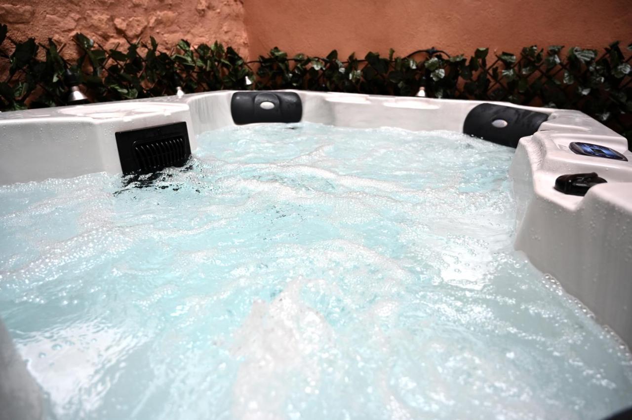Maison Avec Spa Dans L'Hyper Centre De 푸아티에 외부 사진
